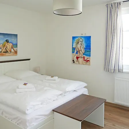 Inselparadies Ferienwohnung Ralswiek Ref. 185518-7 Baabe