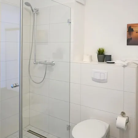 Inselparadies Ferienwohnung Ralswiek Ref. 185518-7 Apartment Baabe
