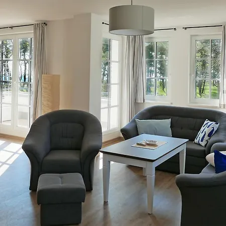Inselparadies Ferienwohnung Ralswiek Ref. 185518-7 Apartment